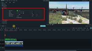 Maybe you would like to learn more about one of these? How To Remove Green Screen In Filmora 9 Chroma Key