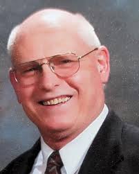 Kenneth Richard Jamieson Obituary April 1, 2024