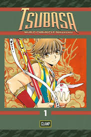 One more time media | 31 followers on linkedin. Tsubasa World Chronicle Nirai Kanai Hen Official Manga Manhuascan