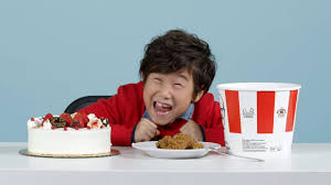 Home > recipes > american christmas food. So Cute American Kids Try Christmas Food From Around The World