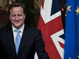 Allerdings starb der 2002 geborene sohn ivan, der an zerebraler kinderlähmung und schwerer epilepsie litt, am 25. Eu Referendum Don T Misread Eurosceptic David Cameron Over Brexit Warns Boris Johnson The Independent The Independent