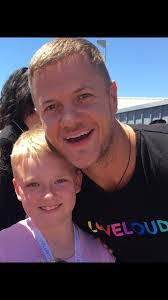 Chris Deuel's Instagram, Twitter & Facebook