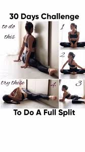 Pin By Stylojones On Exercise Flexibility Workout Easy Yoga Workouts Yoga Training