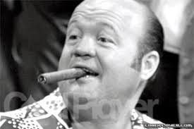 Men of Action: Walter Clyde “Puggy” Pearson