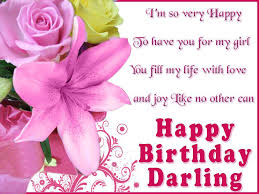 Best Birthday Wishes To My Girlfriend Best Happy Birthday Wishes Images For Girlfriend Or Wife Birthday Wishes For Girlfriend Birthday Wishes And Images Happy Birthday Wishes Images