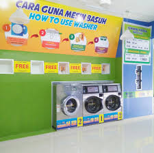 Kedai dobi layan diri 24jam kini dibuka july 16 di jalan kanan 1 melaka laundrysetup com. Supermum Laundry Kuantan Home Facebook
