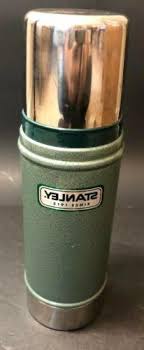 The lid also comes apart for cleaning. Stanley 16 Oz Thermos Thermosy