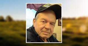 Robert Odom Obituary April 8, 2020