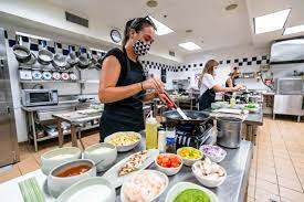 Maybe you would like to learn more about one of these? Lynn University And Sodexo Team Up For Kitchen Academy Class For Students Boca Raton S Most Reliable News Source Boca Raton S Most Reliable News Source