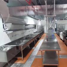 Gilbert's restaurant equipment specializes in small independent restaurants and commercial kitchens. One Stop Solution Full Set Industrial Commercial Kitchen Stainless Steel Equipment Buy Full Set Kitchen Equipment Commercial Kitchen Equipment Stainless Steel Kitchen Equipment Product On Alibaba Com