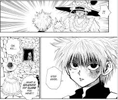 It has been serialized in shueisha's weekly shōnen jump since march 1998, although the manga has frequently gone on extended hiatuses since 2006. Comics Comic Fanartikel Hunter X Hunter Manga Deutsch 1 5 Sammeln Seltenes