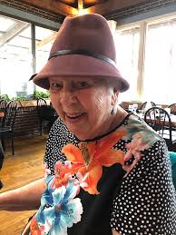 Wanda Shukay Obituary (1935