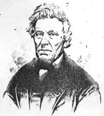 Capt William Samuel Fetter (1798-1883)