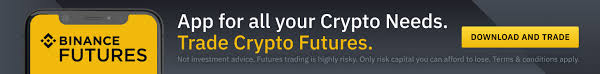 Try starting off with an amount of $100 minimum at least just the way i did it. Futures Trading Report April 2021 Bitcoin Loses Its Shine As Ether Takes Over Binance Blog