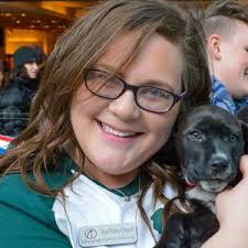 Walk for the Animals at Barktober Fest