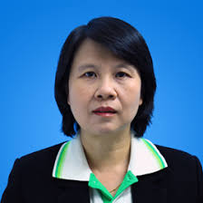 นางวาสนา เพ็งจันทร์