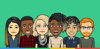 Apr 30, 2020 · download free bitmoji beta avatar emoji! Bitmoji Aplicaciones En Google Play