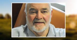 Edward “Ed” E. McCoy Obituary May 10, 2017