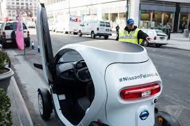 User rating, 2.8 out of 5 stars with 5 reviews. This Tiny Electric Car Could Be The Future Of Urban Transportation The Verge
