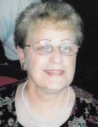 Mary Ann (Lapenna) Mcgowan Obituary June 12, 2025