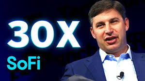 SOFI CEO Anthony Noto Leaves Everyone Speechless