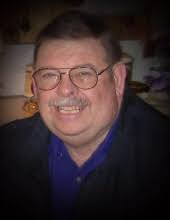 Obituary information for Stephen Frederick Ferguson
