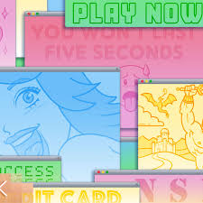 Porn games are ready for their big data money shot | Mashable