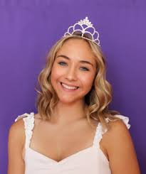 Congrats to our 2018 Paws & Claws Royalty Baby Miss