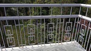 Regularly monitor and maintain your balcony railings with code and fisp requirements. Balcony Stock Photo Image Of Railing Flooring Koya 134906806