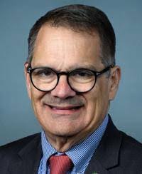 Richard Rep's Instagram, Twitter & Facebook