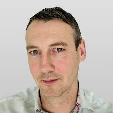 Daithí O'Connor-Bray appointed as Director of PMO.