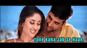 Tune Kaha Jab Se Haan Full Song Talaash 2003 Alka Yagnik Shaan Youtube Tune kaha jab se haan mp3 & mp4. tune kaha jab se haan full song talaash 2003 alka yagnik shaan