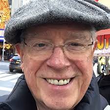 بیوگرافی Guy Boyd