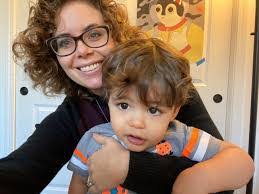 Hilary Baron's Instagram, Twitter & Facebook