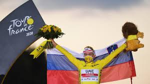 Welcome to the home of the 2020 tour de france, live on nbc, nbcsn and nbc sports gold. Splendid Moments From The Coronavirus Disrupted Tour De France 2020 Cgtn