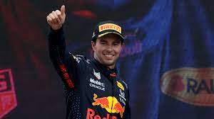 Si bien sergio pérez obtuvo su mejor resultado en una clasificación desde la segunda carrera de la temporada, el piloto de red bull se quedó con ganas de largar en la primera parrilla para el comienzo. Wqu8kxud 0cdwm