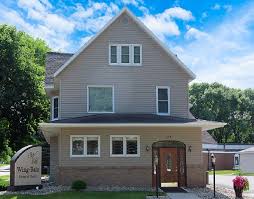 Funeral Home Cremation Service Montevideo Mn Wing Bain