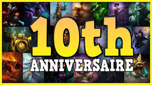 Collector's edition physical games to vinyl soundtracks, fine art prints and beyond. 10 Years League Of Legends All Old Splash Arts In One Video Nostalgic Youtube