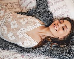 Depp's Magnetic Nipples - Drawing You Into Her Realm