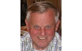 Philip Curry Obituary (1941