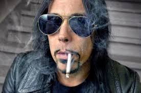 The Sludgelord: A Real Chat with a Real Rock Icon. Dave Wyndorf, A View of  A True Artist