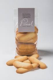 Leggerezza e gusto in un unico prodotto. Lingue Di Gatto Pasticceria Mauro Pinel