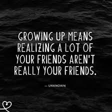 50 Bad Friend Quotes About Toxic People You Need To Get Out Of Your Life Asap Yourtango