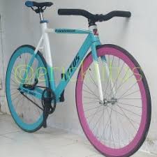 Maybe you would like to learn more about one of these? Jual Sepeda Fixie Original Terbaru August 2021 Harga Terbaik Murah