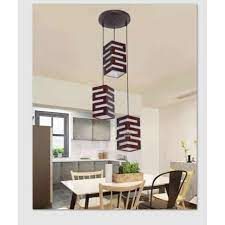 Terangi ruang makan anda dengan berbagai jenis lampu dari ikea. Lampu Hias Gantung Minimalis Dekorasi Ruang Keluarga Meja Makan 679 3 Terbaru Agustus 2021 Harga Murah Kualitas Terjamin Blibli