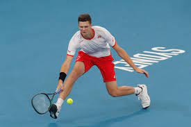 Przed chwilą skończył się mecz stefanosa tsitsipasa z adrianem mannarino. Hubert Hurkacz Gra O Final Turnieju W Usa Gdzie I O Ktorej Obejrzec Mecz Transmisja Tv Tenis Sport Pl