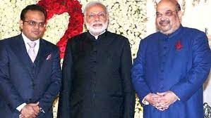 Mr shah denied that his business grew after the bjp came to power. What The Wire Story Alleges Against Jay Amit Shah S Son