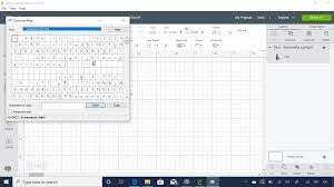 However, the executable file for windows is currently not available. How To Use Fonts With Glyphs In Cricut Design Space Special Heart Studio