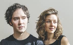 A Layered Meditation On Loss: Mandolin Orange To Unveil New Album 'Tides of  a Teardrop'
