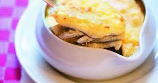 Epingle Sur Food Madame Patate